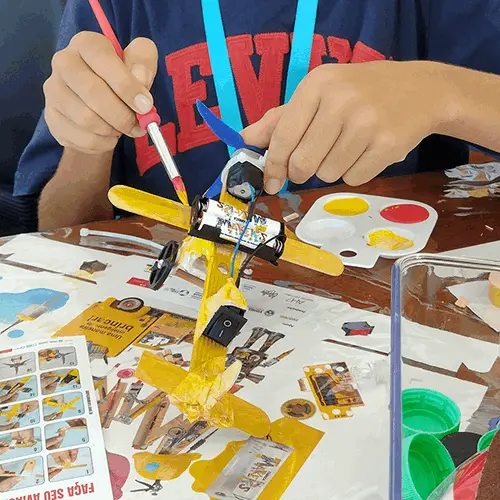 Mobirise Website Builder