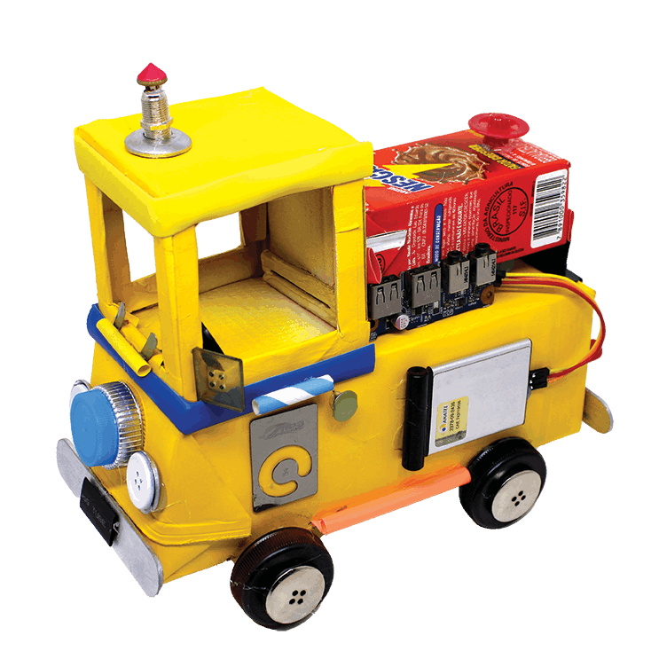 Mobirise Website Builder