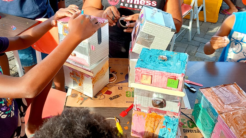 Mobirise Website Builder