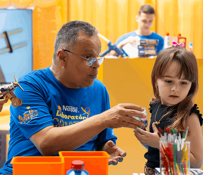 Paulo Netho Fábrica Makers