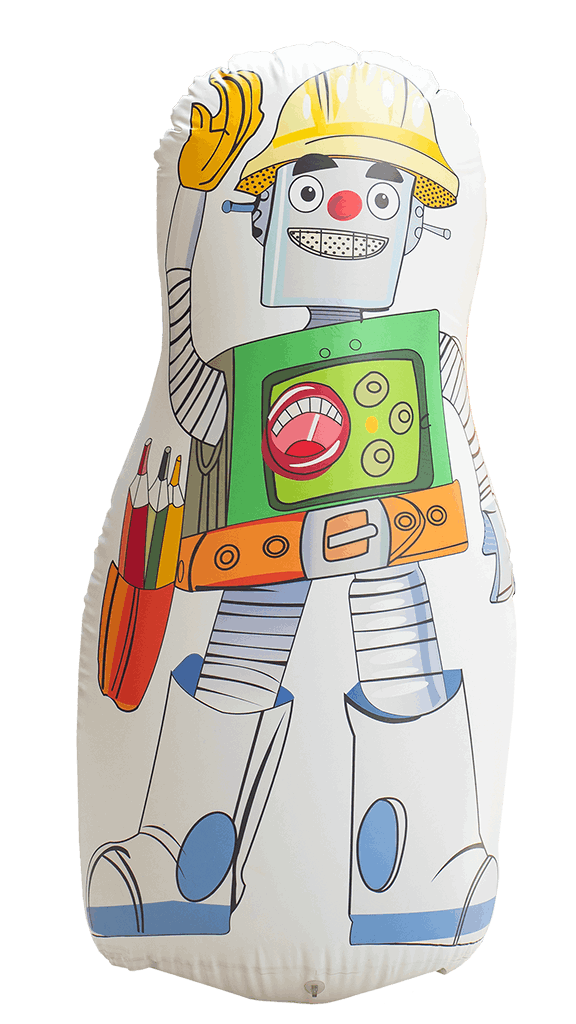 Brinquedos com materiais recicláveis? Laboratório Criativo ensina como fazer!