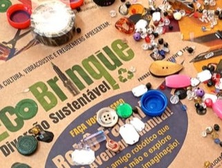 Fábrica Makers realizou oficinas em quatro cidades do estado de São Paulo