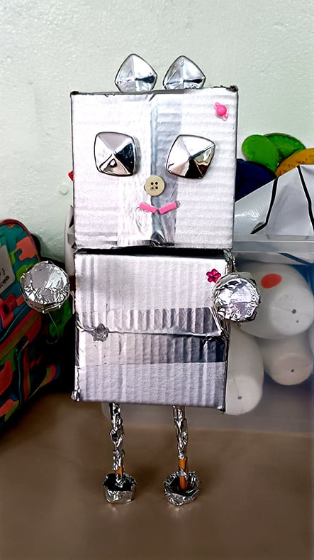 Fábrica Makers em Vinhedo em  9 de agosto de 2024.