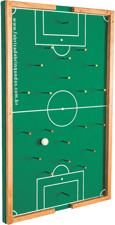 Campo de Preguinhos (Futebol de Madeira)
